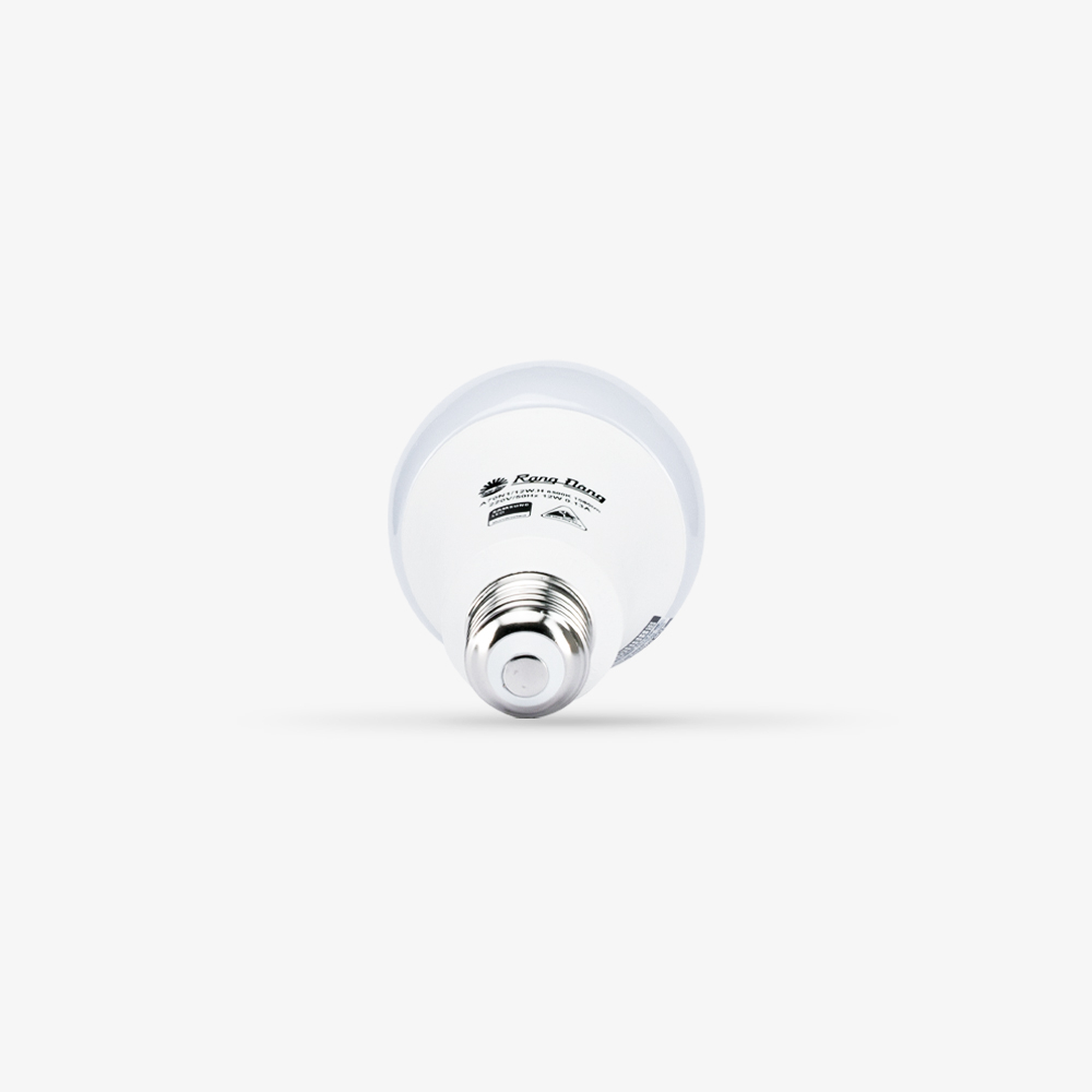 Bóng đèn LED BULB Tròn 12W A70N1/12W.H