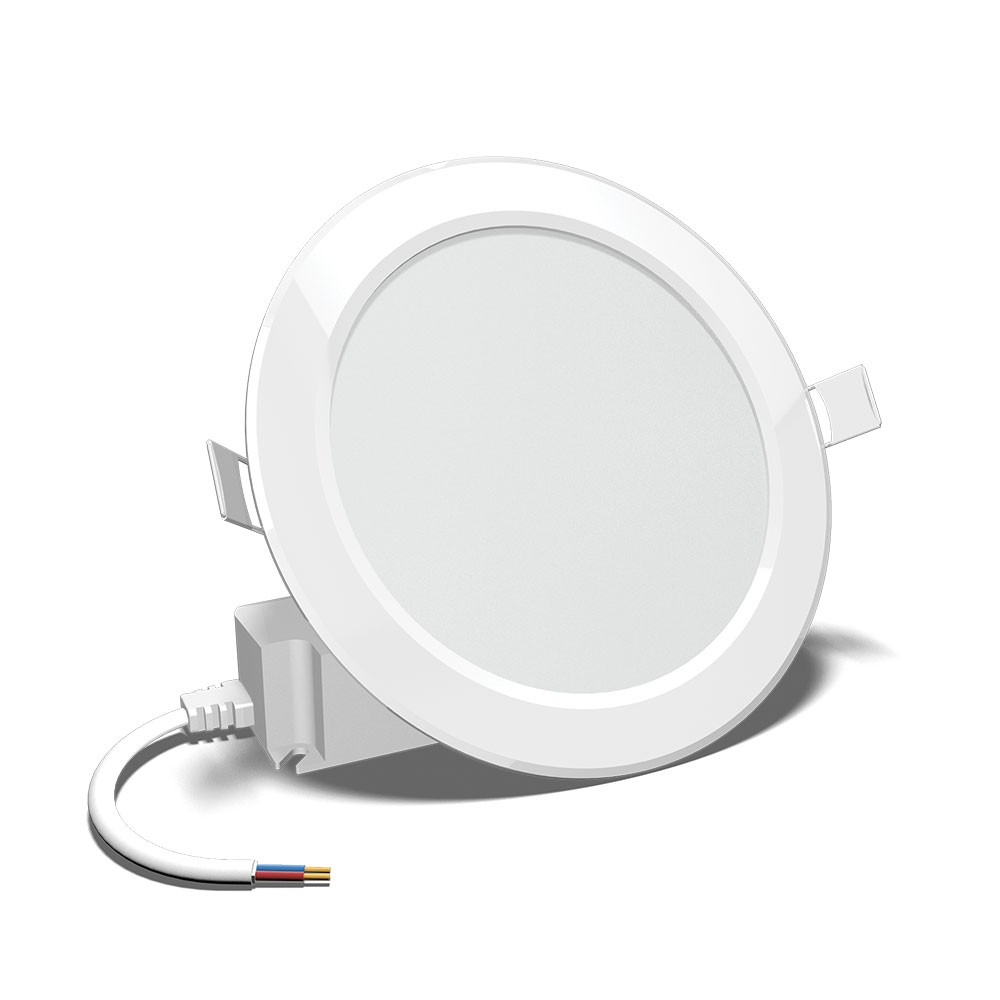 Đèn LED Panel Tròn 110/9W  PT04.V2 110/9W