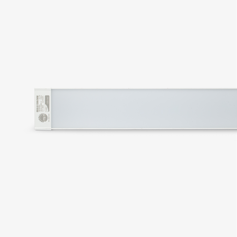 Bộ đèn chiếu sáng lớp học 36W CSLH 1200/36W