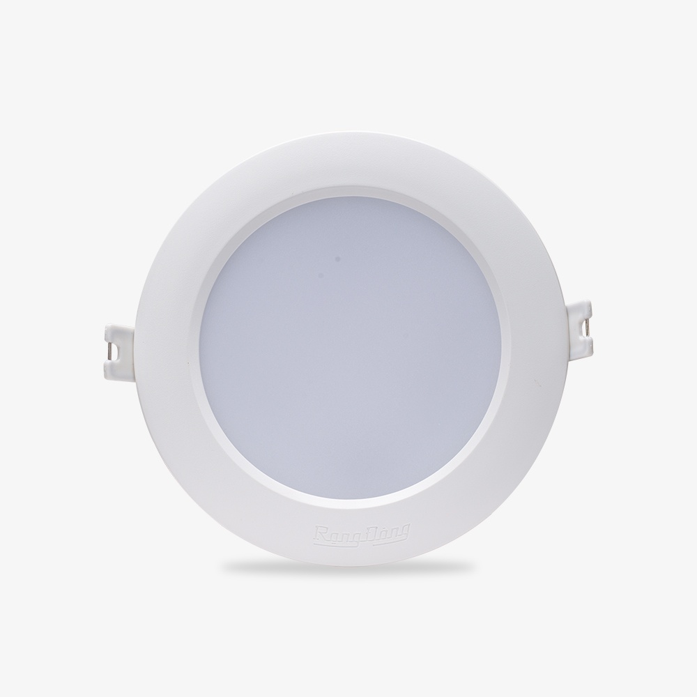 Đèn LED âm trần Downlight đổi màu AT28 ĐM 110/10W