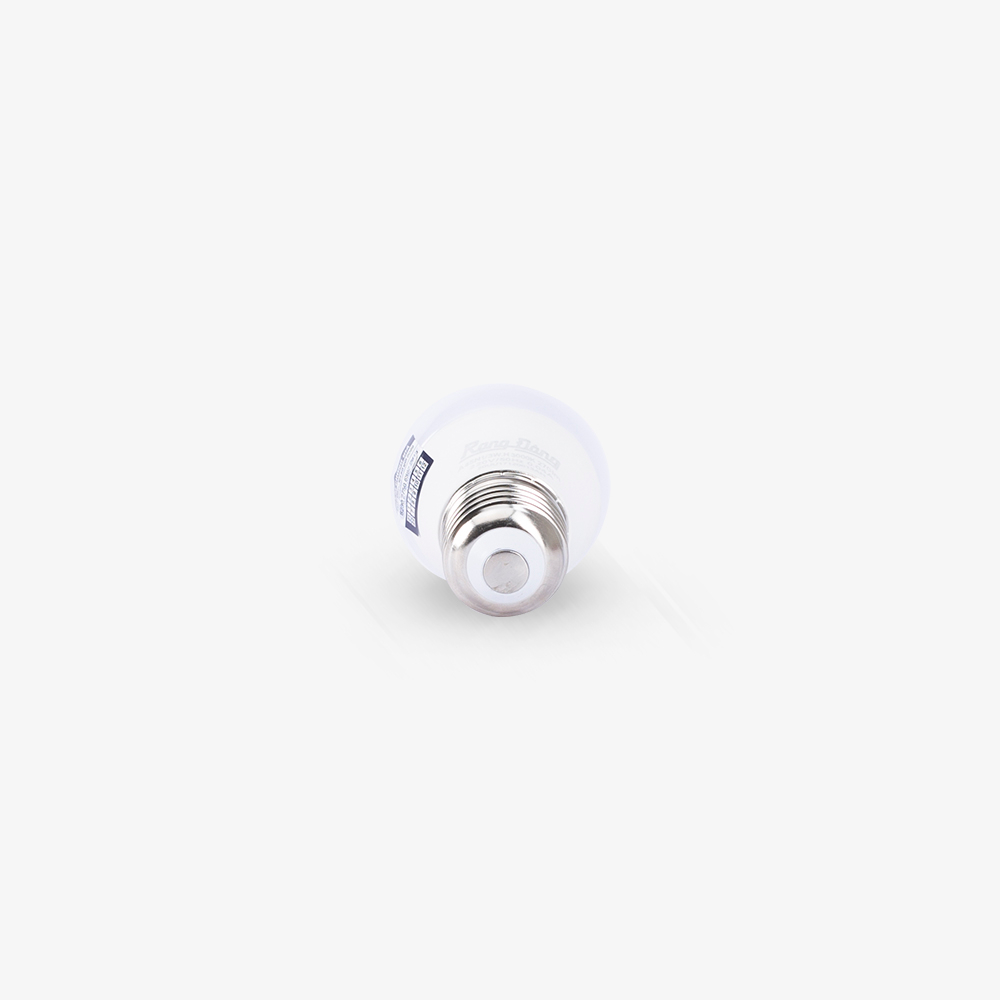 Bóng đèn LED Bulb tròn A45N1/3W.H