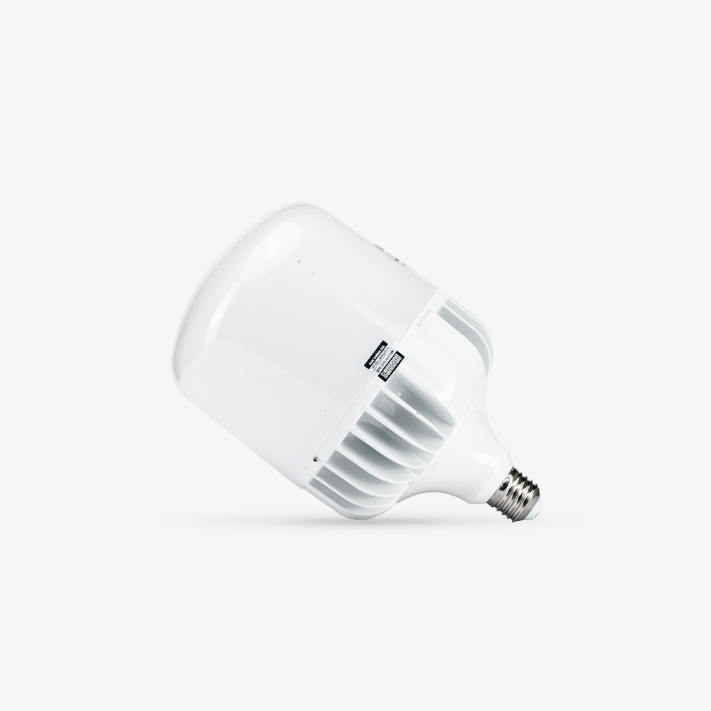 Bóng đèn LED BULB Trụ Nhôm đúc 60W LED TR140NĐ/60W