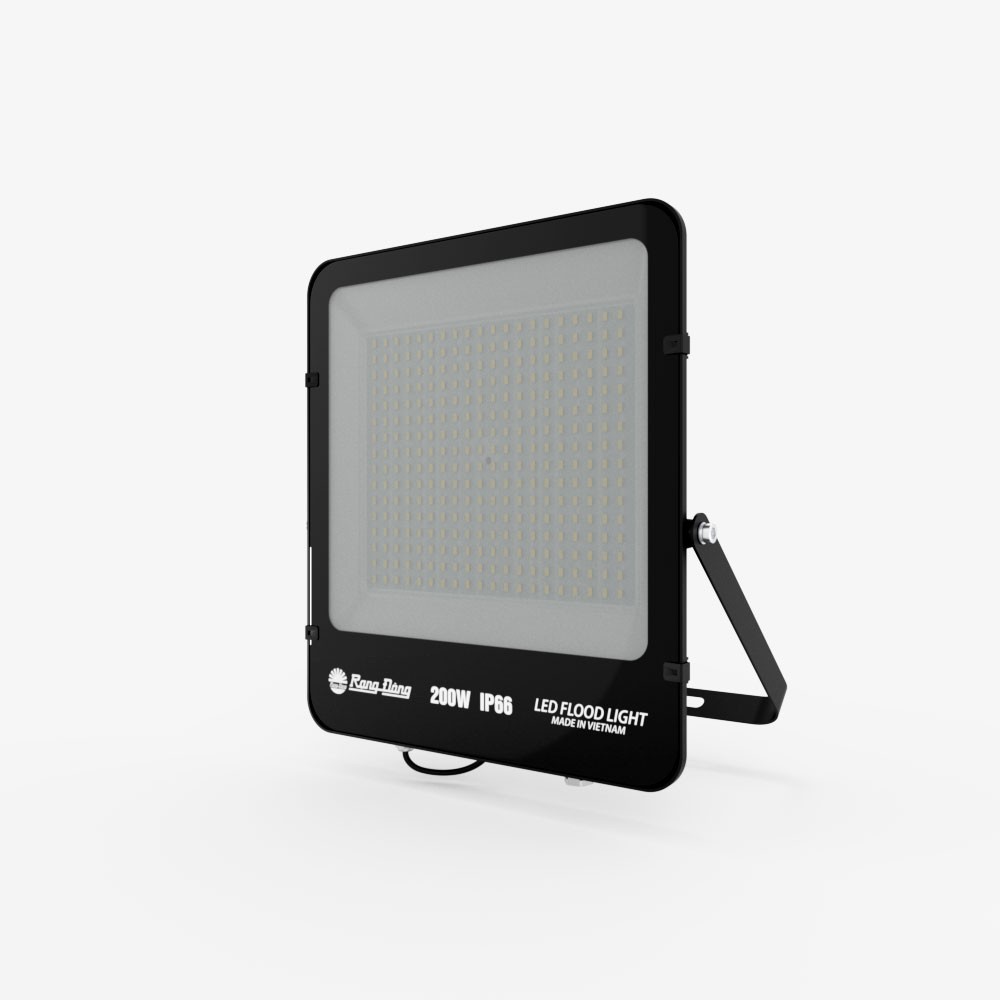 Đèn LED chiếu pha CP12 200W