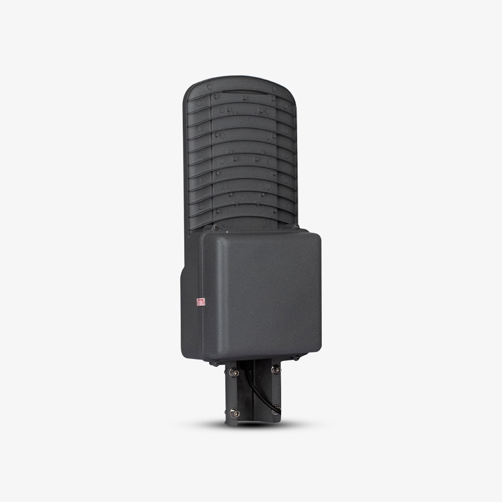 Đèn đường năng lượng mặt trời 100W CSD05.SL.RF 100W.V2