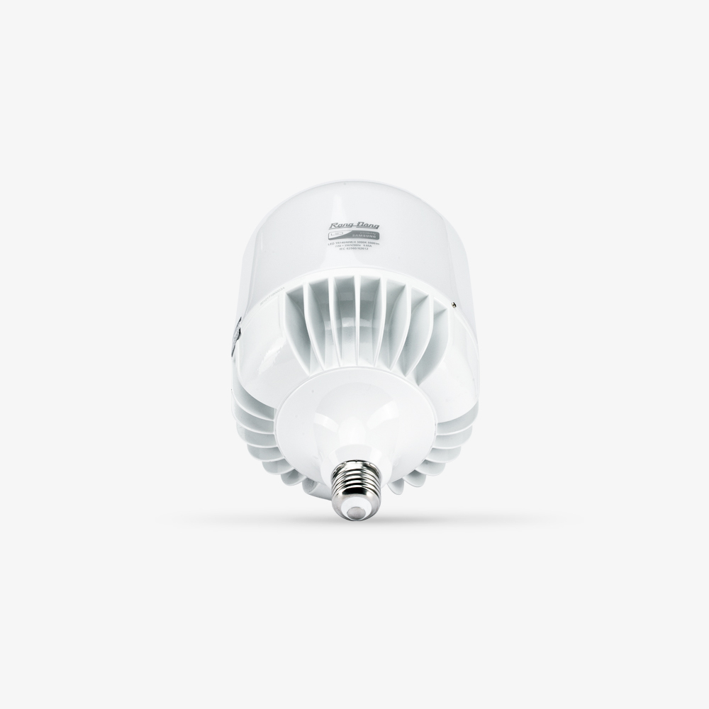 Bóng đèn LED BULB Trụ Nhôm đúc 60W LED TR140NĐ/60W