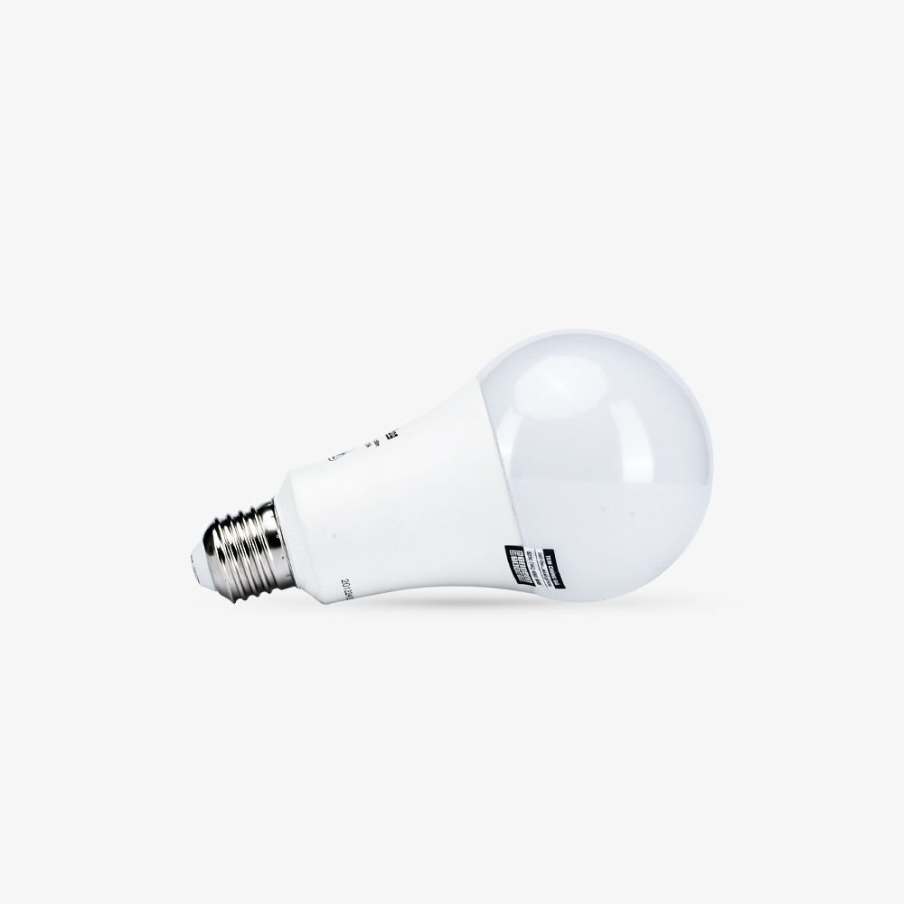 Bóng đèn LED BULB Tròn 15W  A80N1/15W.H