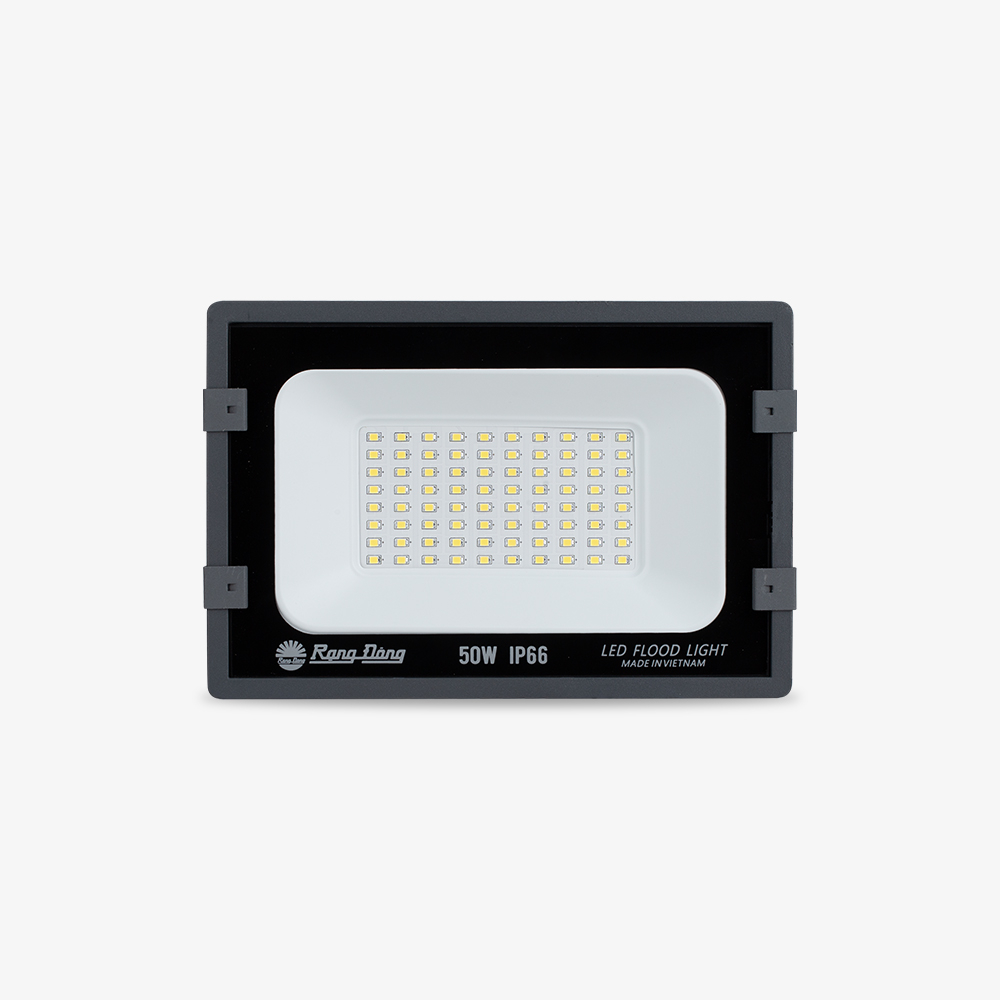 Đèn Pha LED 50W CP10 50W