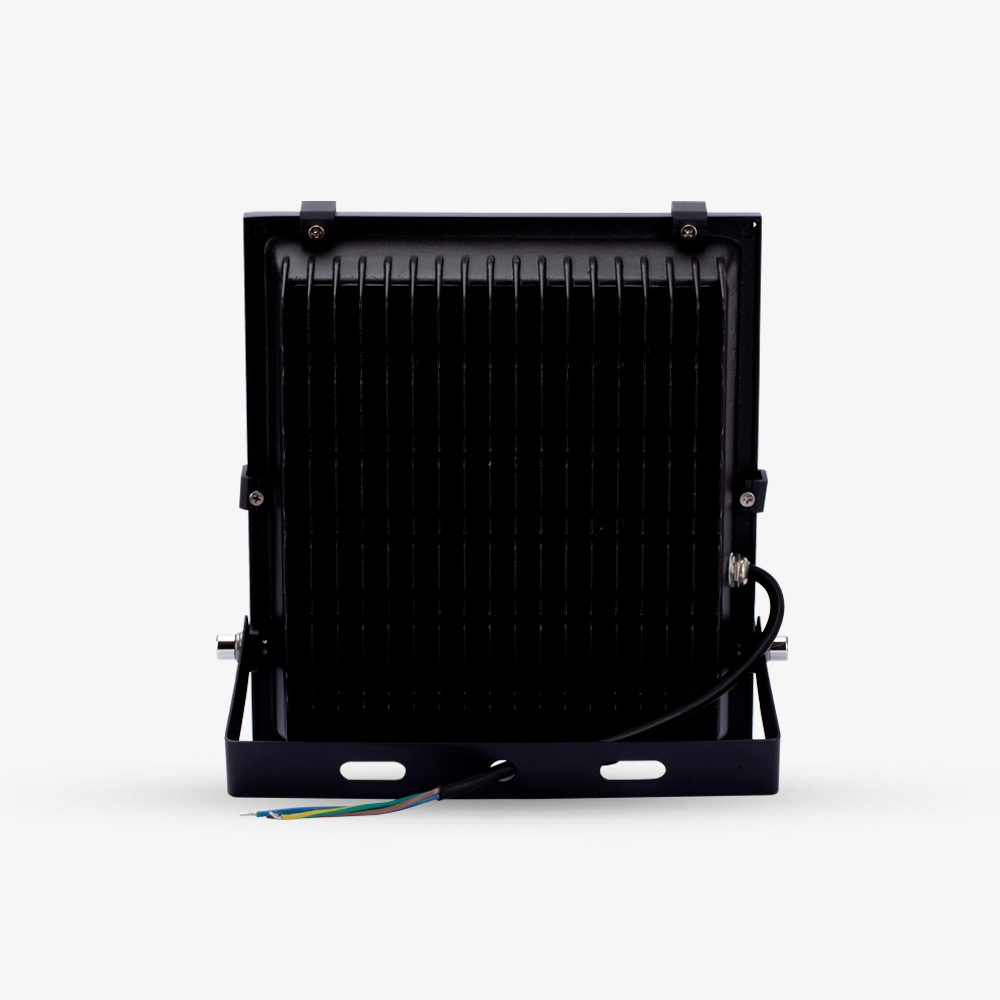 Đèn Pha LED 100W CP06 100W