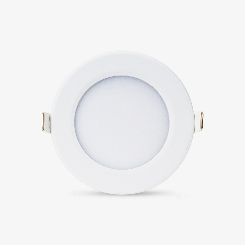 Đèn LED Panel tròn  PT04.V2 110/8W
