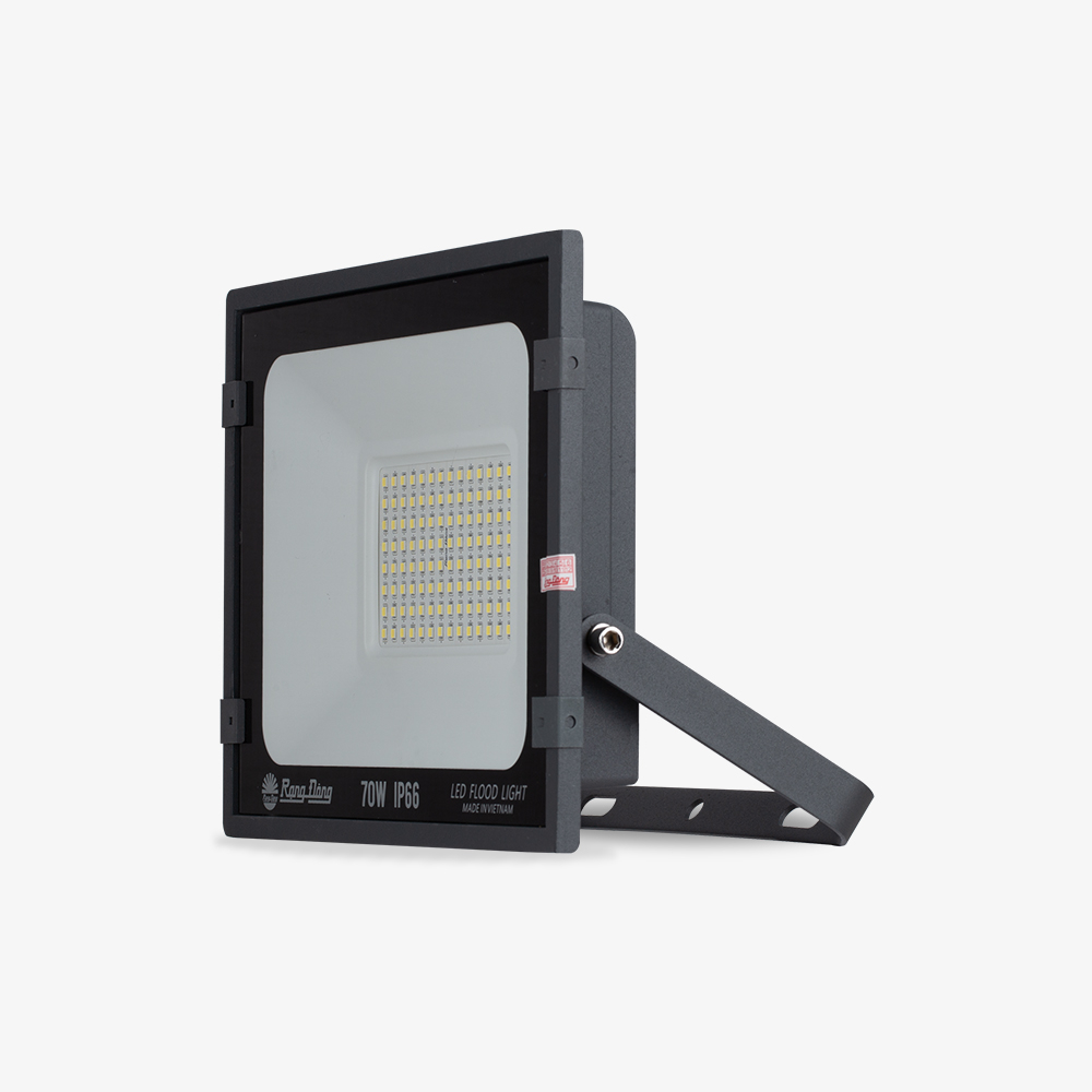 Đèn Pha LED 70W CP10 70W