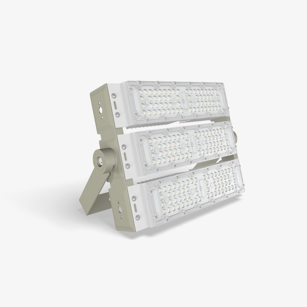 Đèn LED chiếu pha 150W CP07 150W