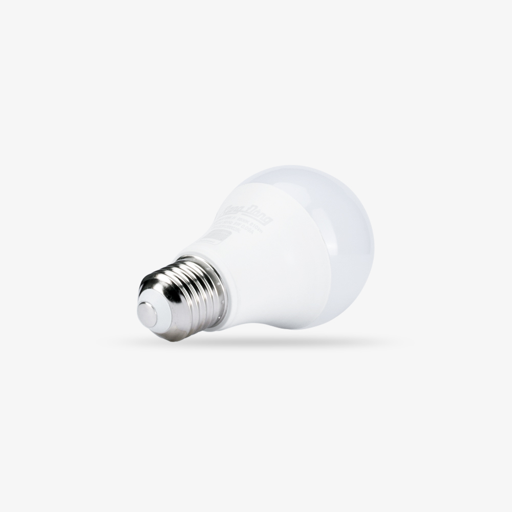 Bóng đèn LED BULB tròn 9W  A60N1/9W.H