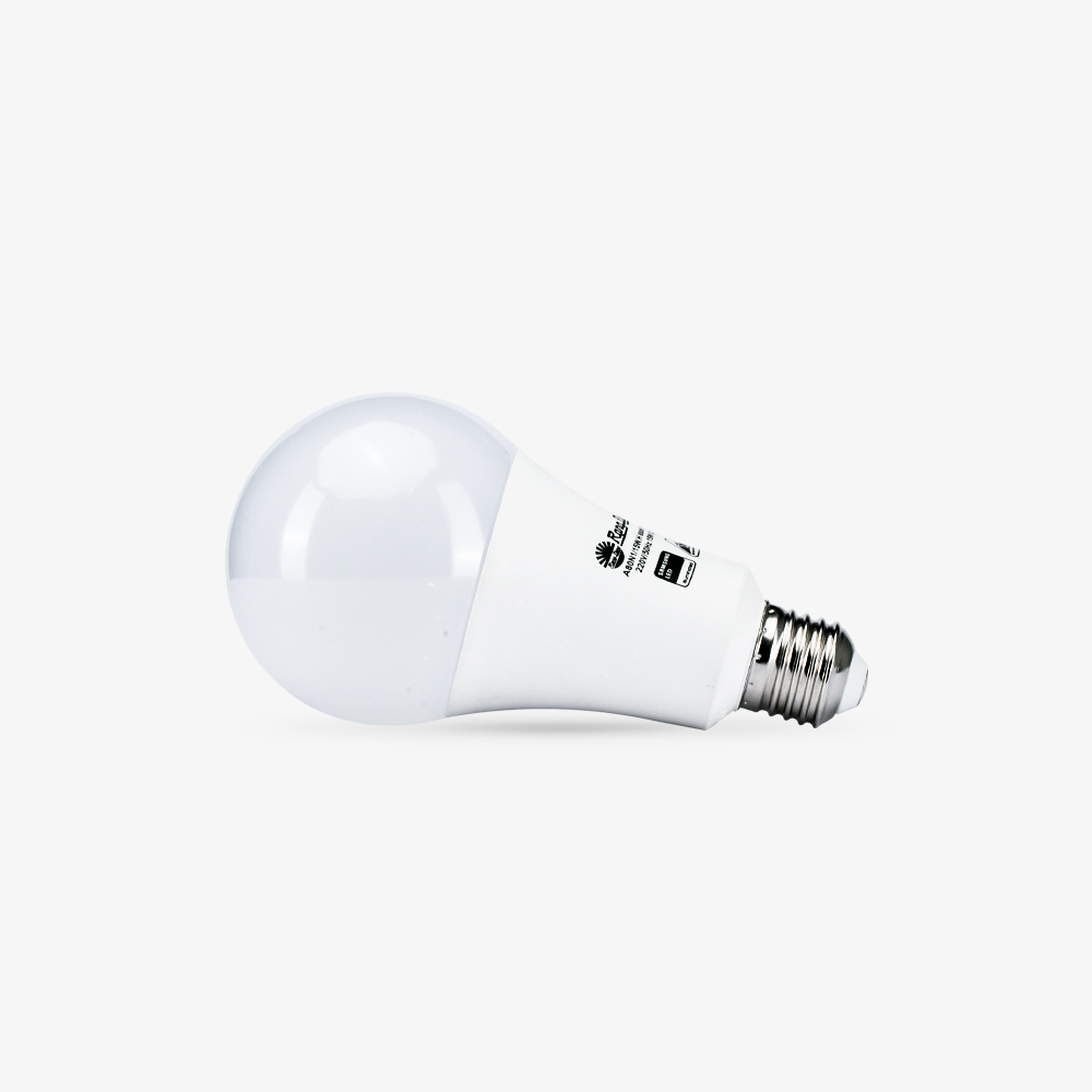 Bóng đèn LED BULB Tròn 15W  A80N1/15W.H