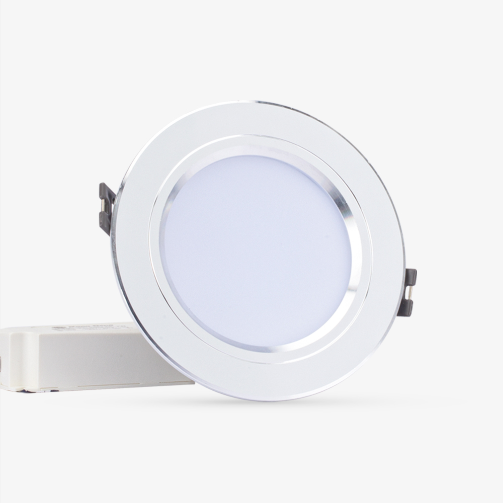 Đèn LED âm trần Downlight AT10 90/10W