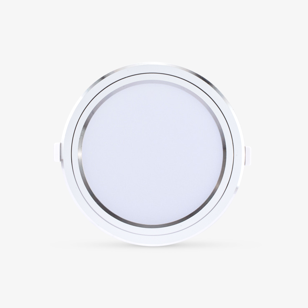 Đèn LED Panel Tròn đổi màu 135/12W  PT05 ĐM 135/12W