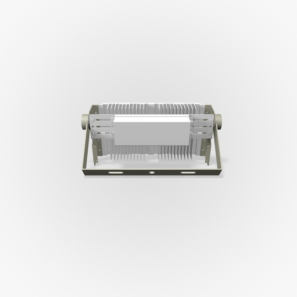 Đèn LED chiếu pha 100W CP07 100W