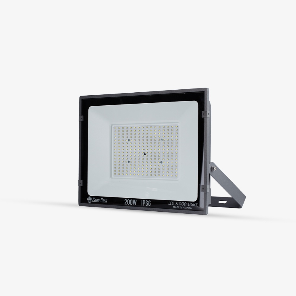 Đèn Pha LED 200W CP10 200W