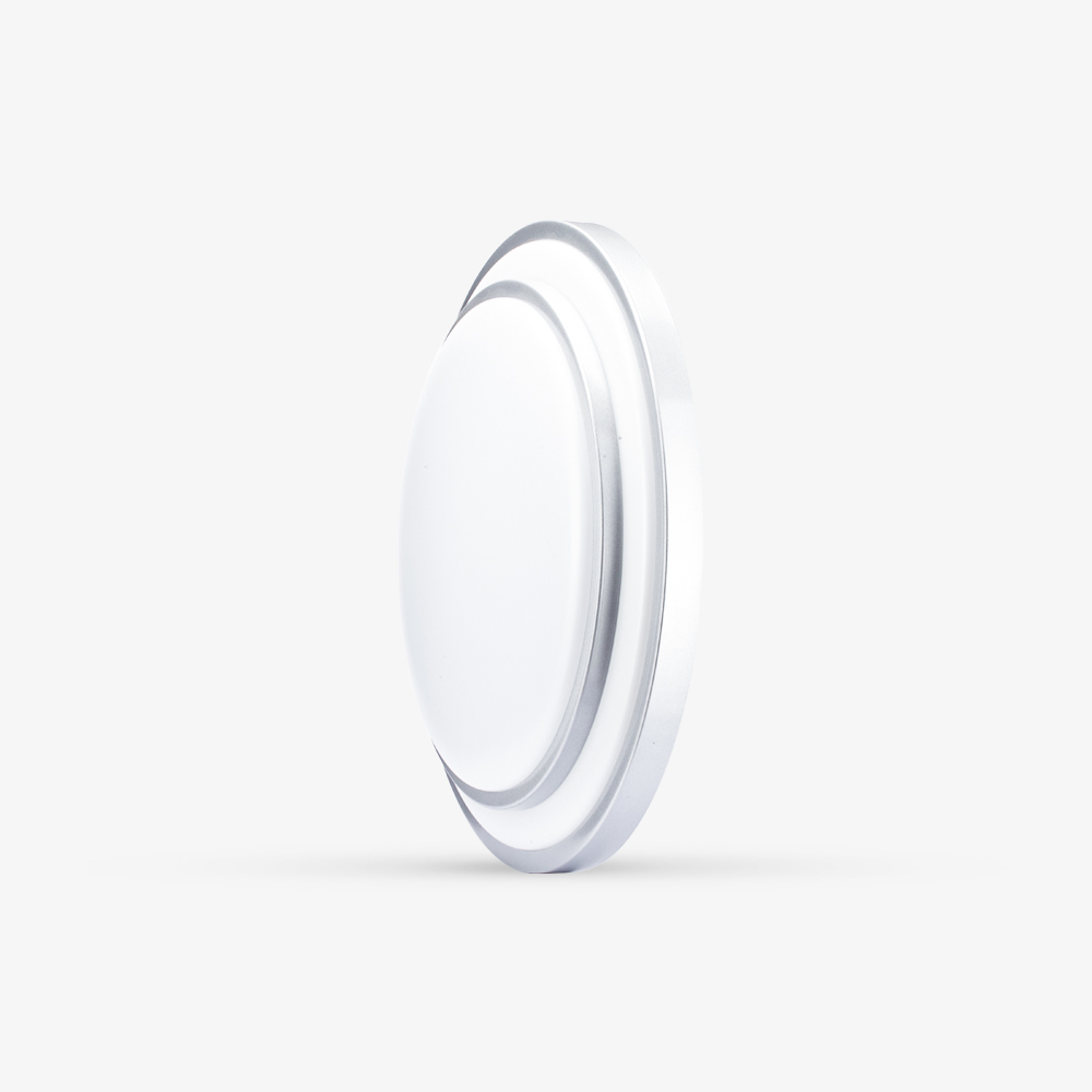 Đèn LED ốp trần tròn đổi màu LN16 ĐM 480/40W