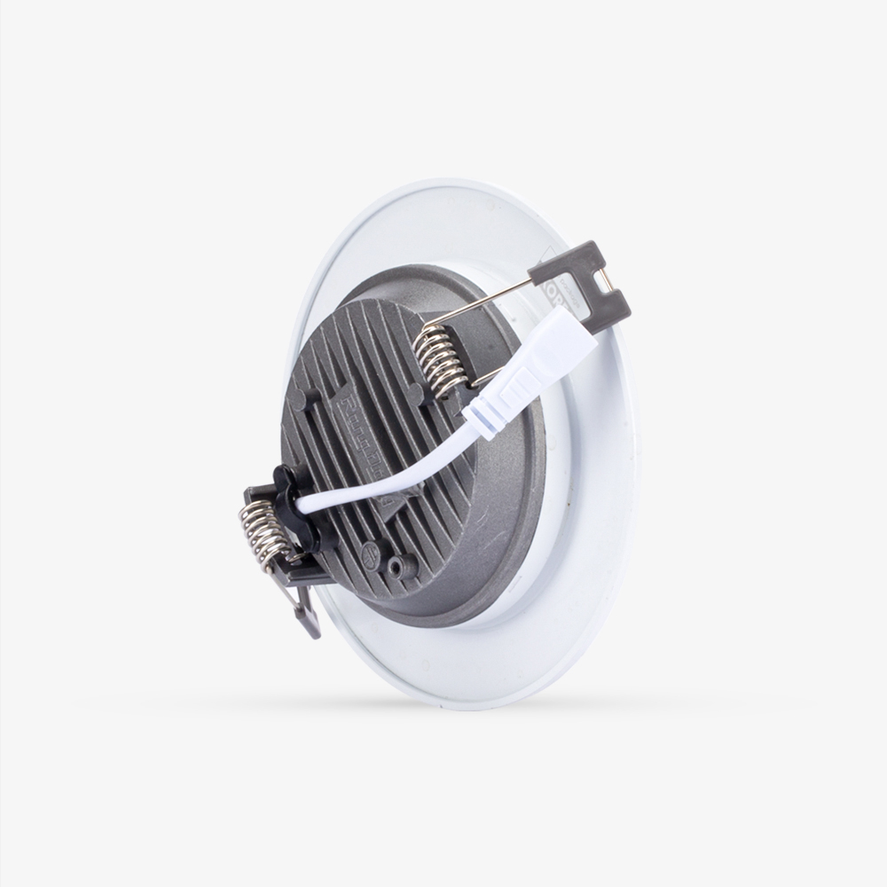 Đèn LED âm trần Downlight AT10 90/10W