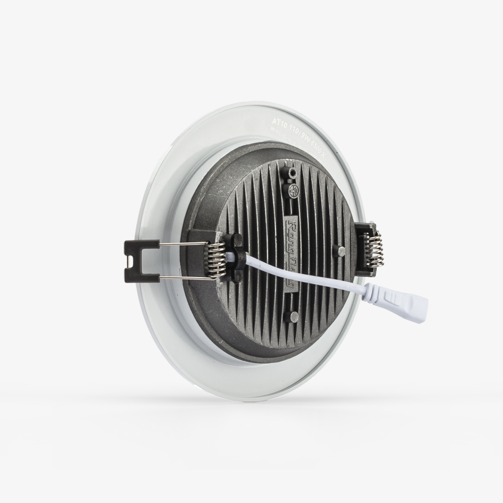 Đèn LED âm trần Downlight  AT10 110-9W