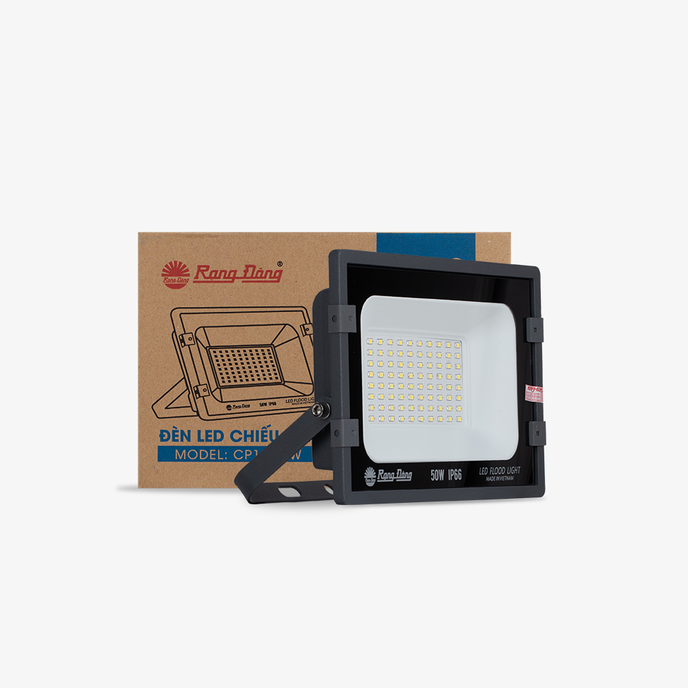 Đèn Pha LED 50W CP10 50W