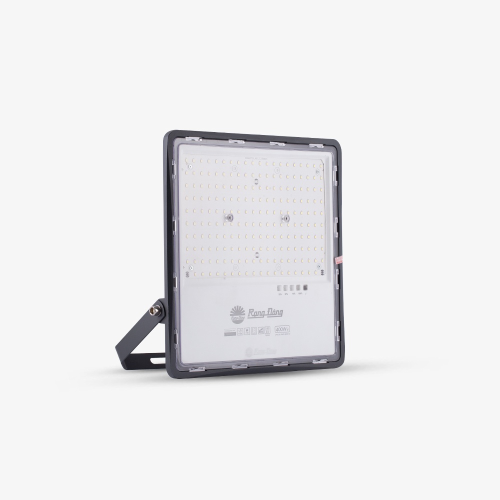 Đèn LED chiếu pha năng lượng mặt trời 400W CP03.SL.RAD 400W.V2