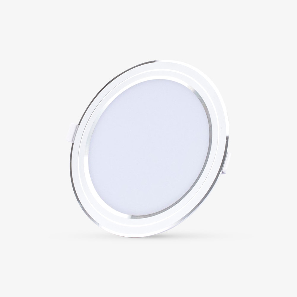 Đèn LED Panel Tròn đổi màu 135/12W  PT05 ĐM 135/12W