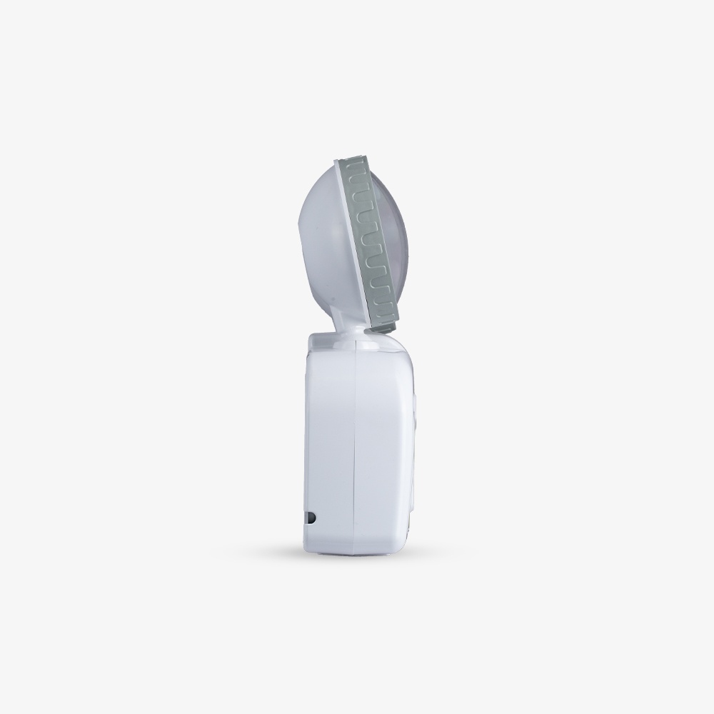 Đèn LED chiếu sáng khẩn cấp KC06 10W