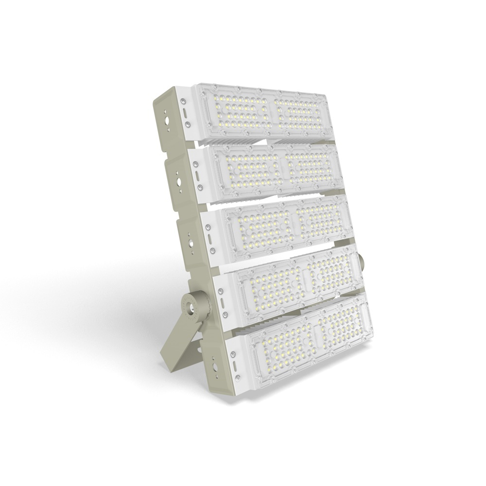 Đèn LED chiếu pha 250W CP07 250W