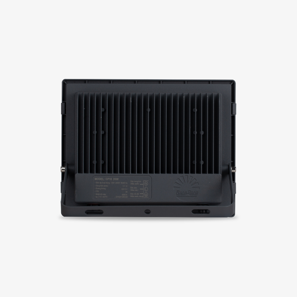Đèn Pha LED 70W CP10 70W