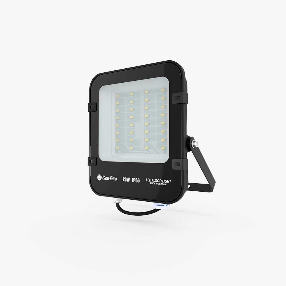 Đèn LED Chiếu Pha CP12 20W