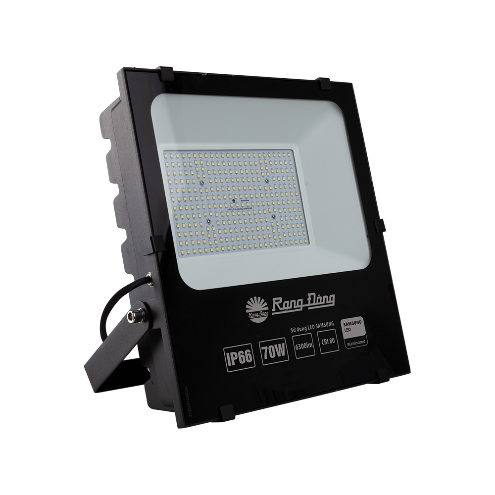 Đèn Pha LED 70W CP06 70W
