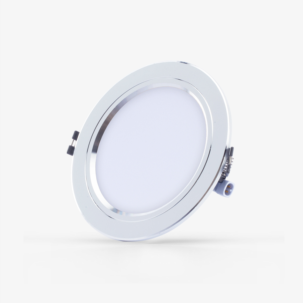Đèn LED âm trần Downlight AT10 110/10W