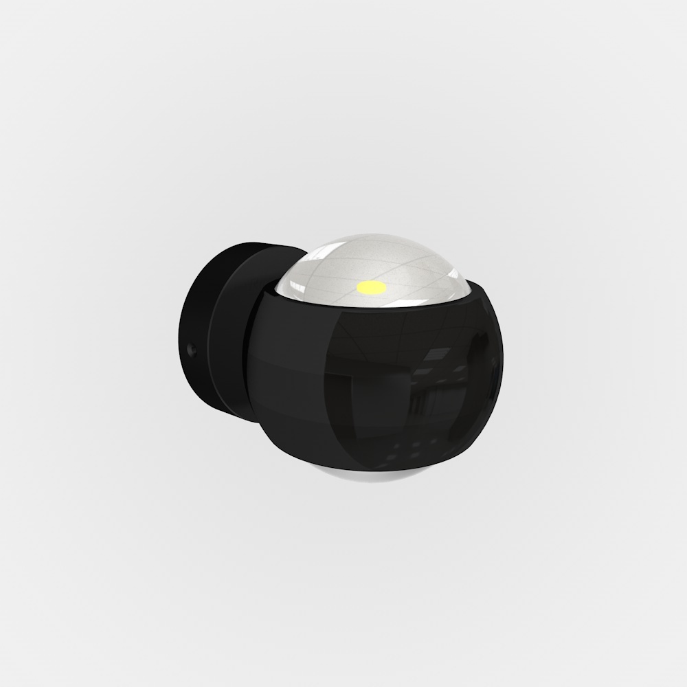 Đèn LED gắn tường  GT19 5W