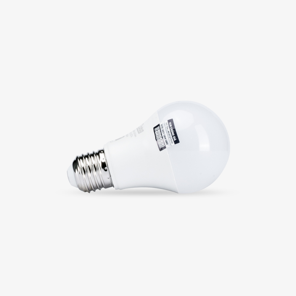 Bóng đèn LED BULB Tròn 7W A60N3/7W.H
