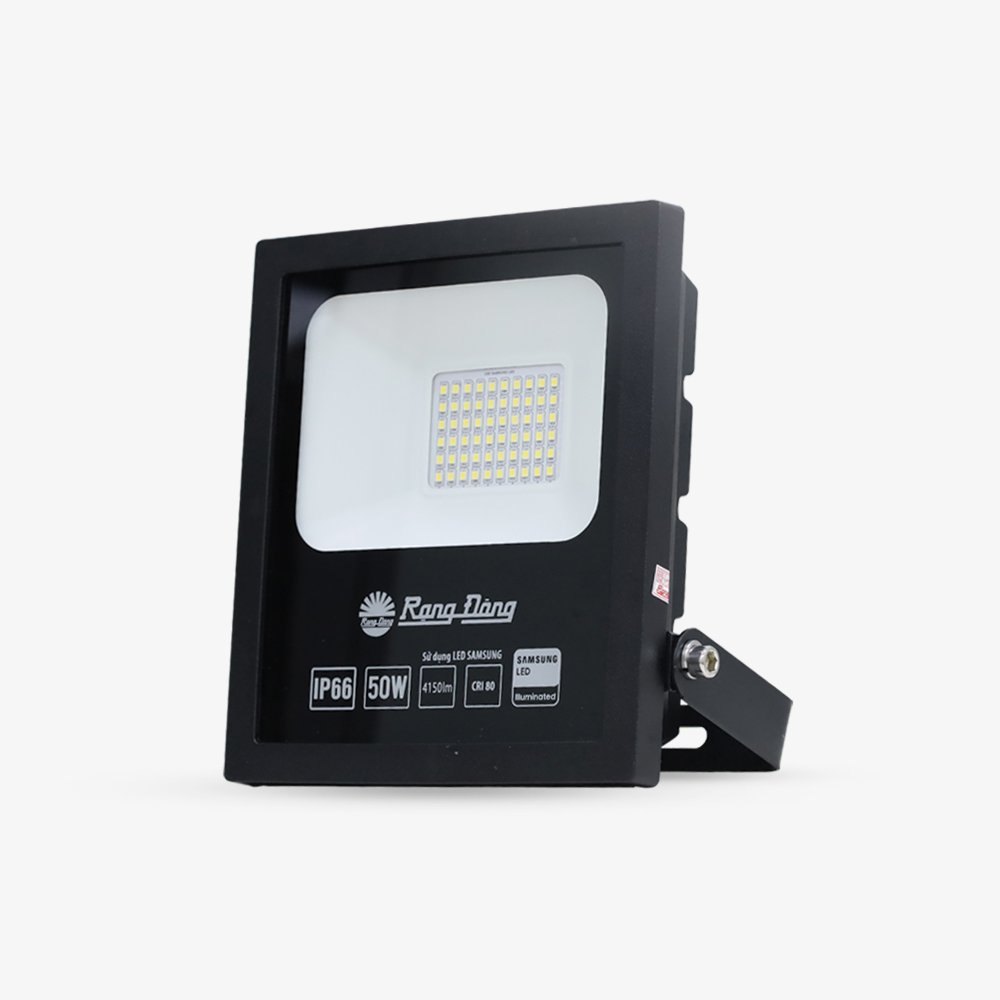 Đèn Pha LED 50W CP06 50W