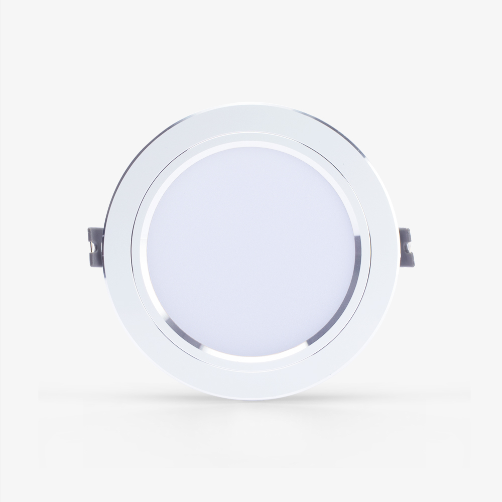 Đèn LED âm trần Downlight AT10 110/12W