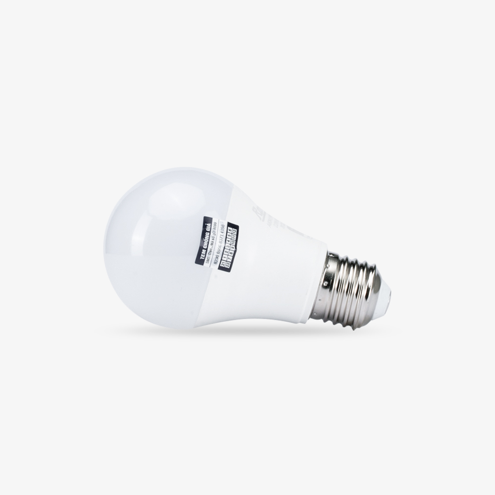 Bóng đèn LED BULB tròn 9W  A60N1/9W.H