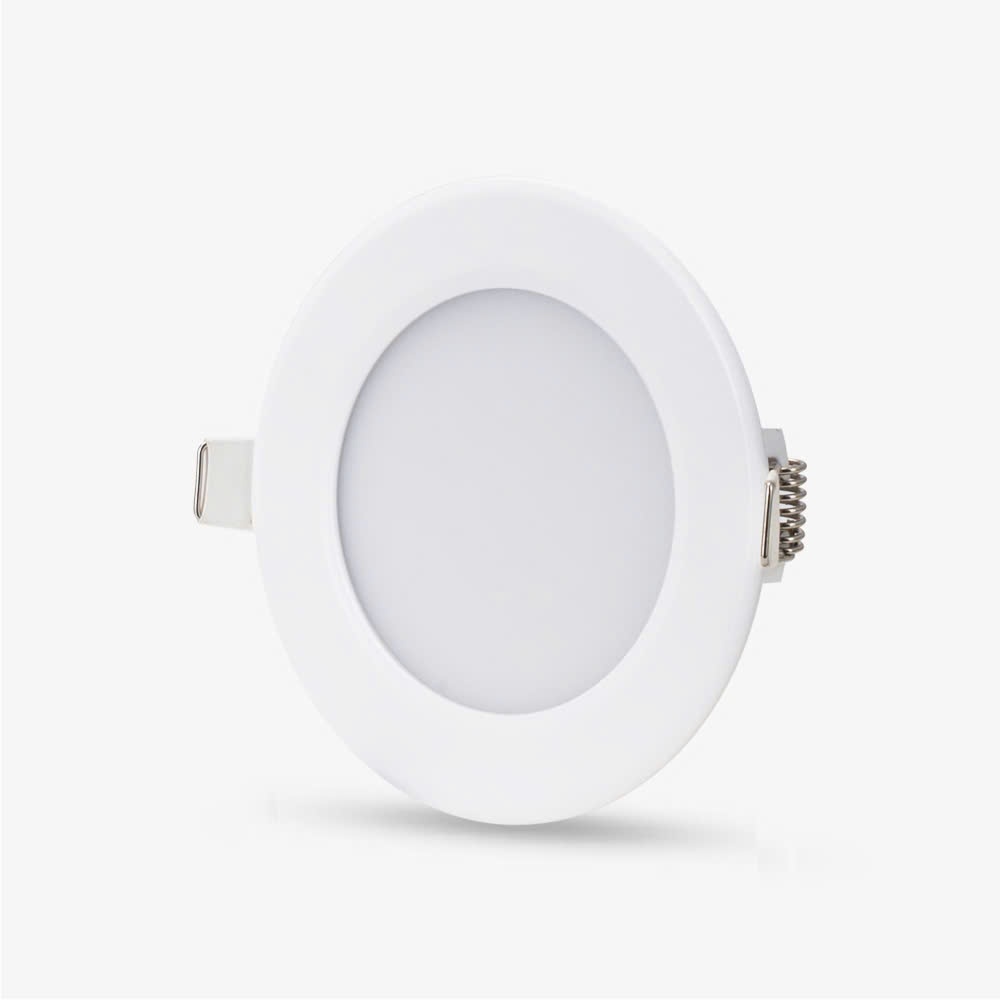 Đèn LED Panel tròn  PT04.V2 90/8W