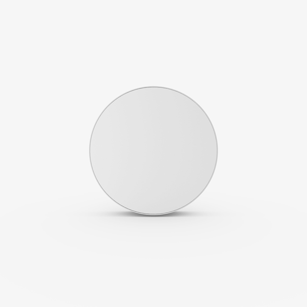 Đèn LED ốp trần tròn đổi màu đế nhựa  LN29N ĐM 170/12W
