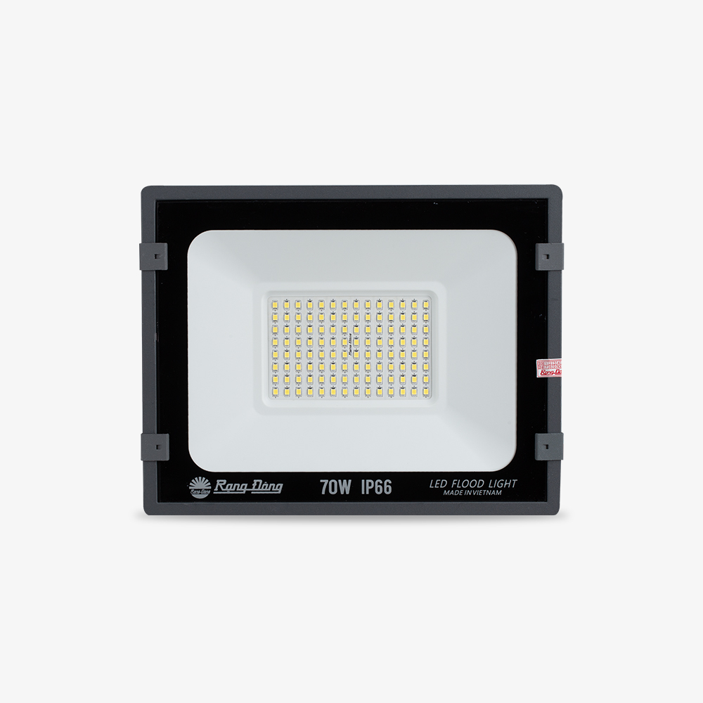 Đèn Pha LED 70W CP10 70W