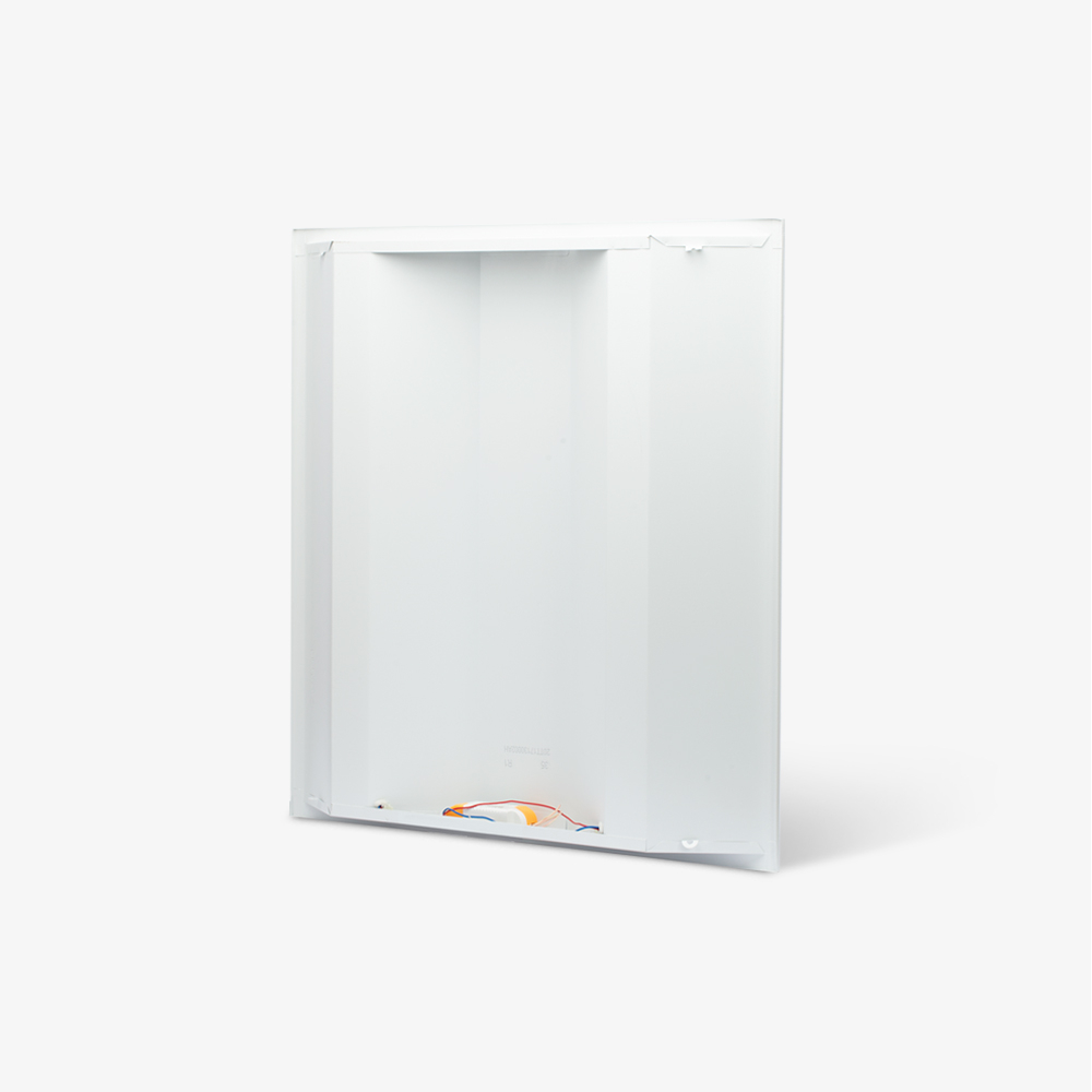 Bộ đèn LED Âm trần 600x600 M15 36W  M15 600x600/36W
