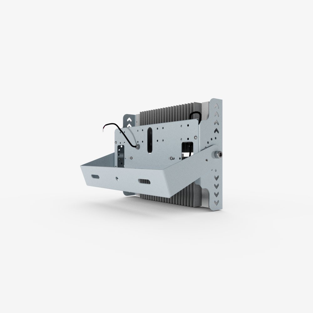 Đèn LED Highbay HBM03 200W HBM03 200W