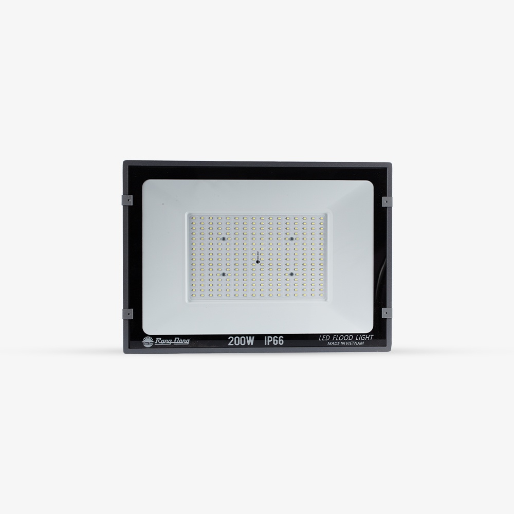 Đèn Pha LED 200W CP10 200W