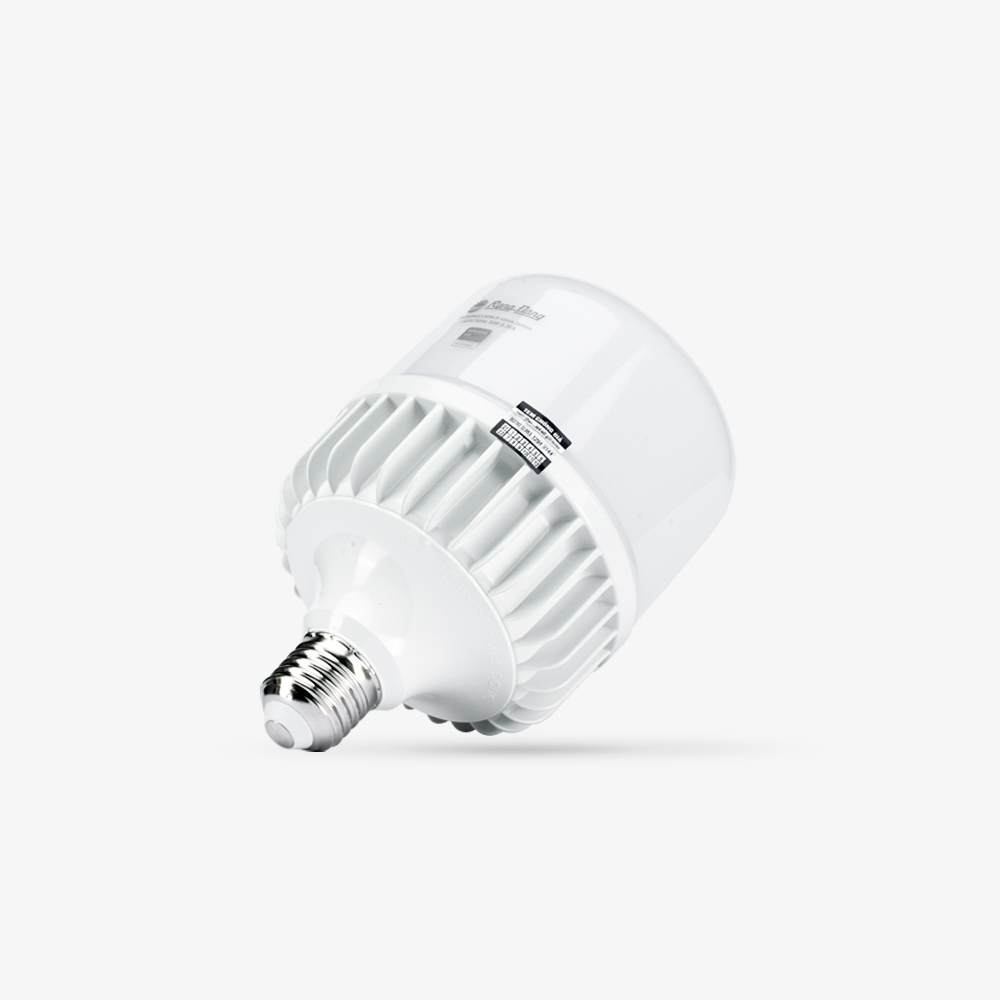 Bóng đèn LED BULB Trụ 30W TR100NĐ2/30W.H