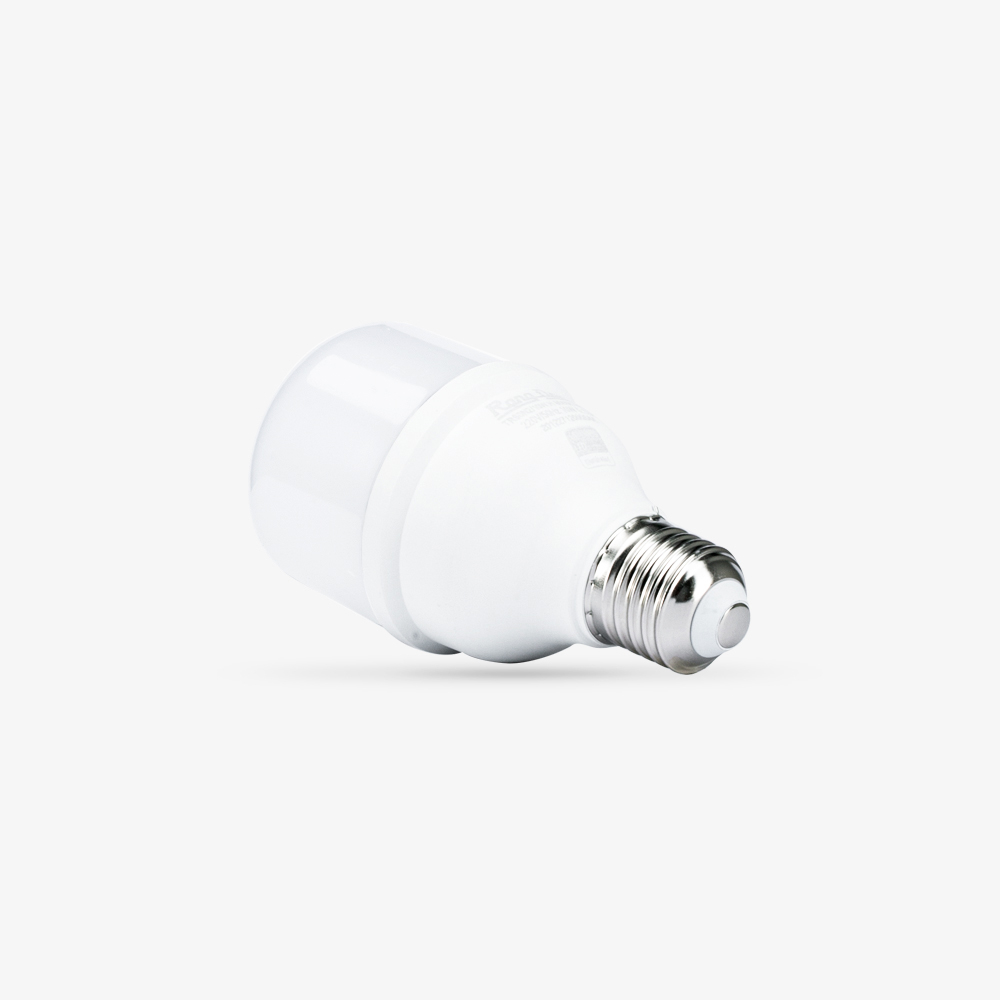 Bóng đèn LED BULB Trụ 10W TR60N2/10W.H