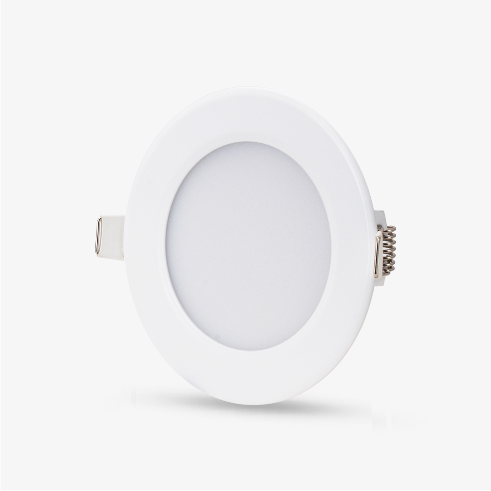 Đèn LED Panel tròn 90/7W PT04.V2 90/7W