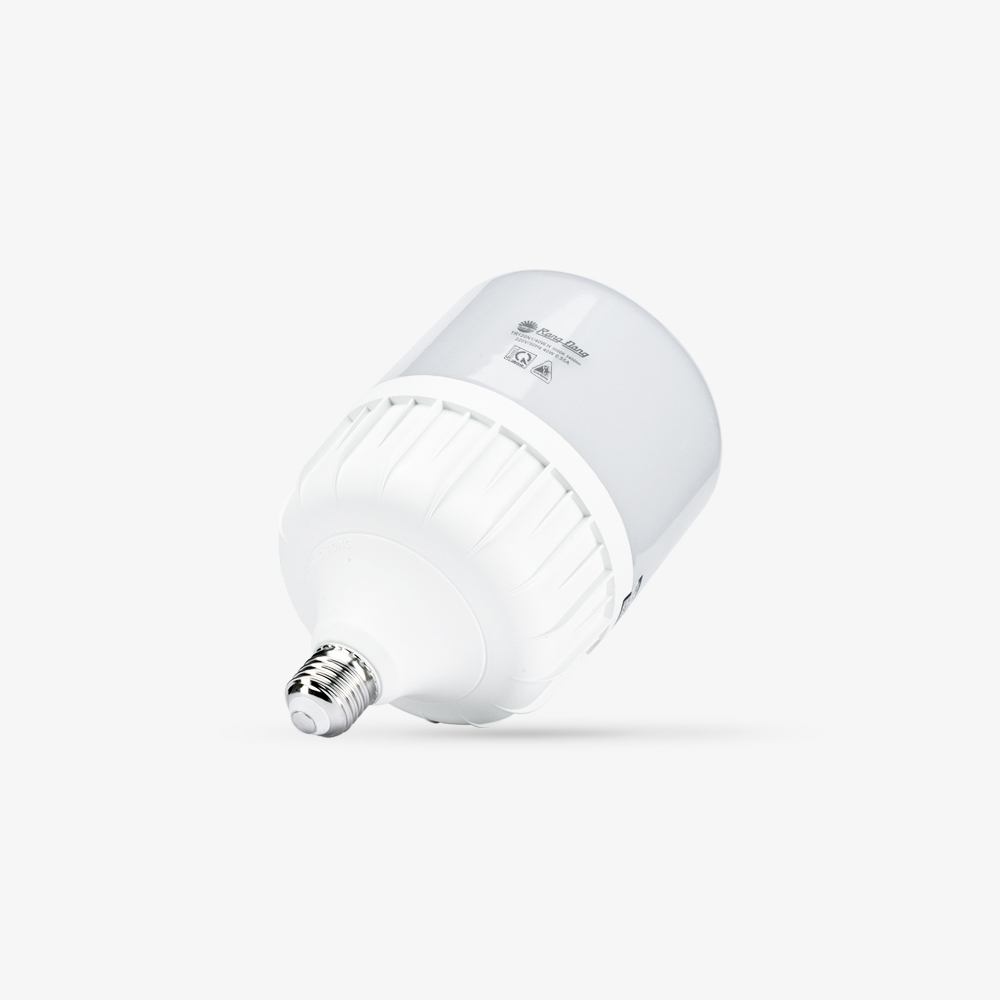 Bóng đèn LED BULB trụ 40W TR120N1/40W.H