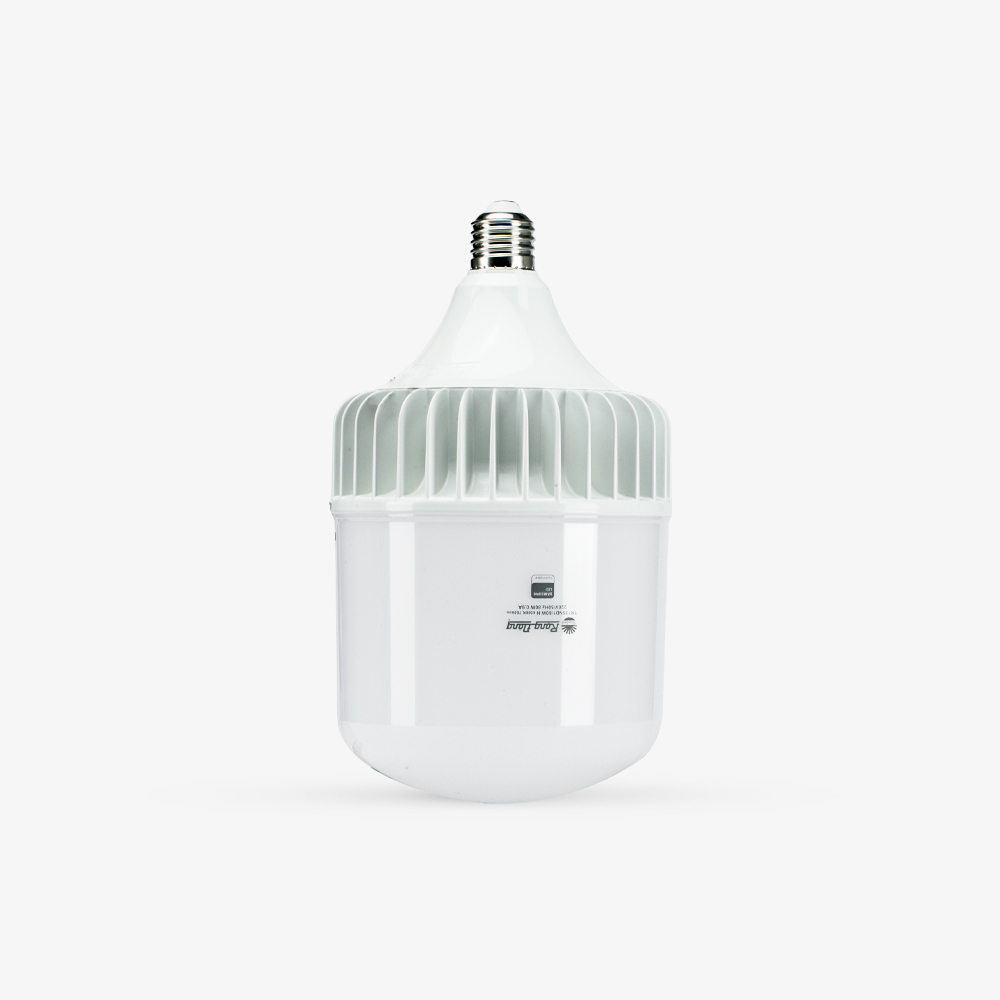 Bóng đèn LED BULB trụ Nhôm đúc 80W  TR135NĐ1/80W.H