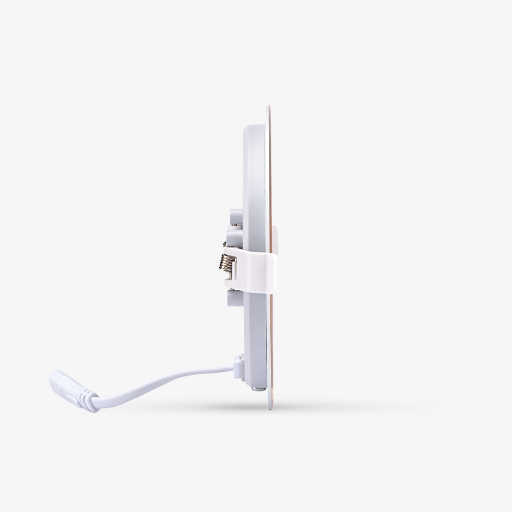 Đèn LED Panel Tròn đổi màu 135/9W PT05 ĐM 135/9W